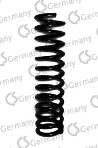 CS GERMANY 14319402 -  Пружина ходовой части